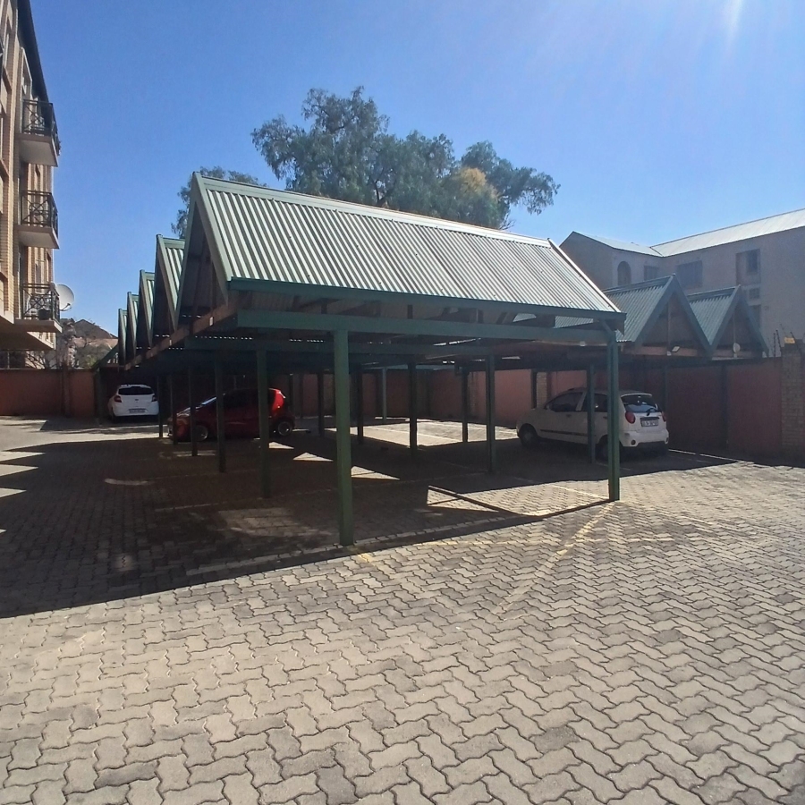 To Let 2 Bedroom Property for Rent in Hatfield Gauteng