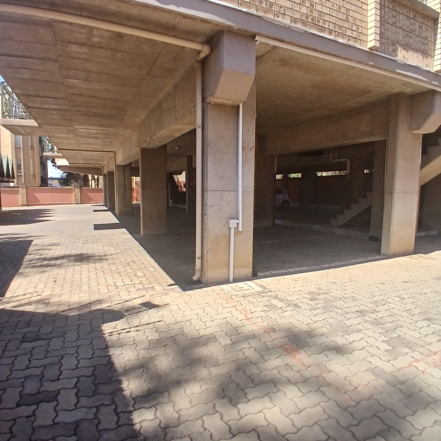 To Let 2 Bedroom Property for Rent in Hatfield Gauteng