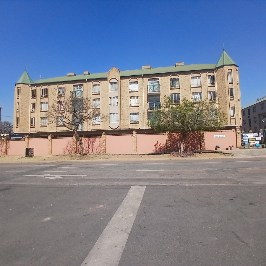 To Let 2 Bedroom Property for Rent in Hatfield Gauteng