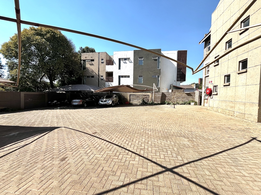 To Let 1 Bedroom Property for Rent in Westdene Gauteng