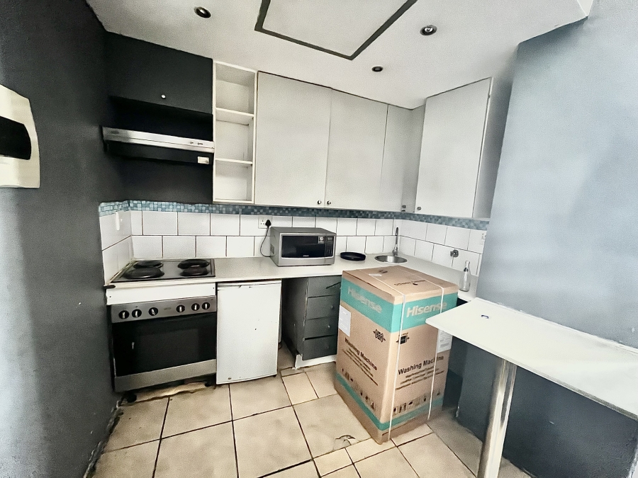 To Let 0 Bedroom Property for Rent in Braamfontein Gauteng