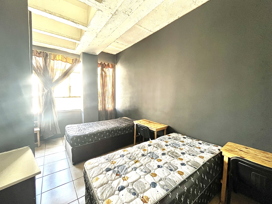 To Let 0 Bedroom Property for Rent in Braamfontein Gauteng