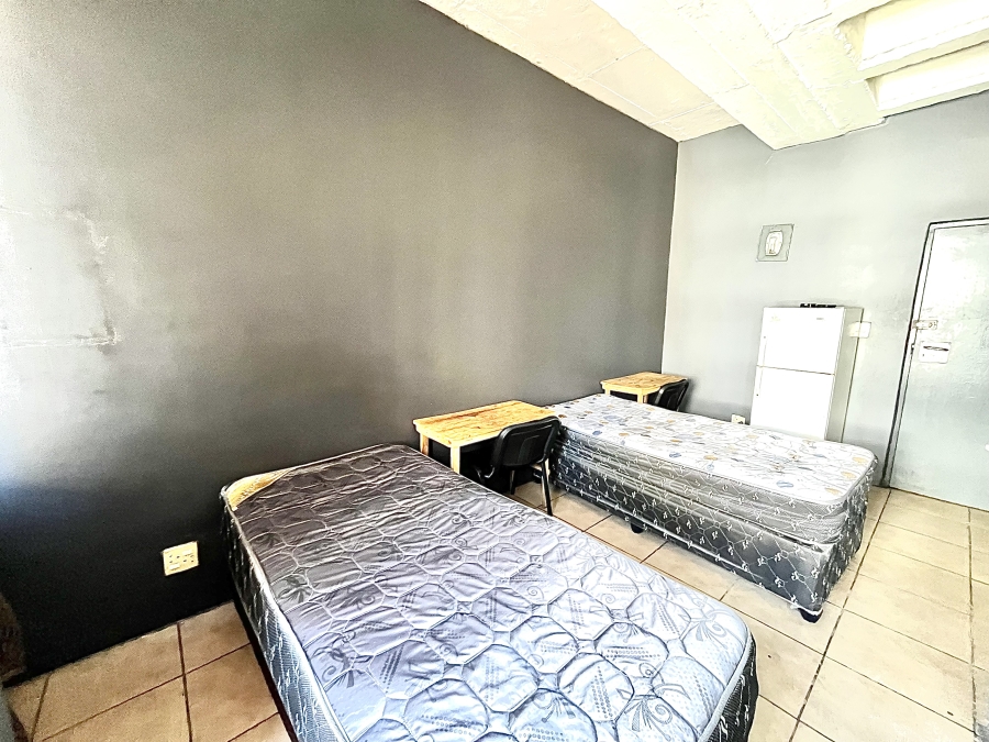 To Let 0 Bedroom Property for Rent in Braamfontein Gauteng