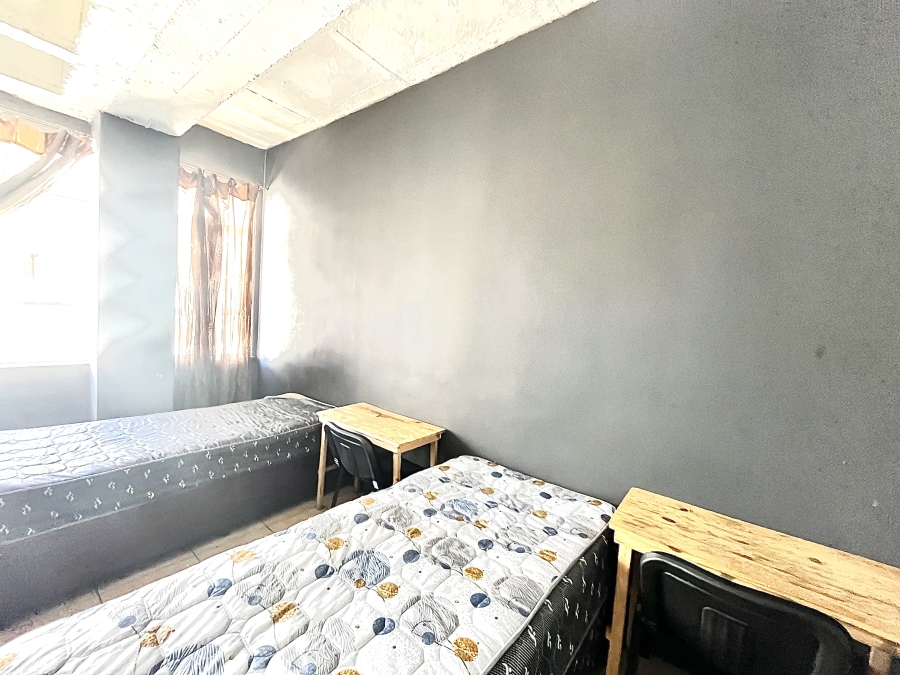 To Let 0 Bedroom Property for Rent in Braamfontein Gauteng