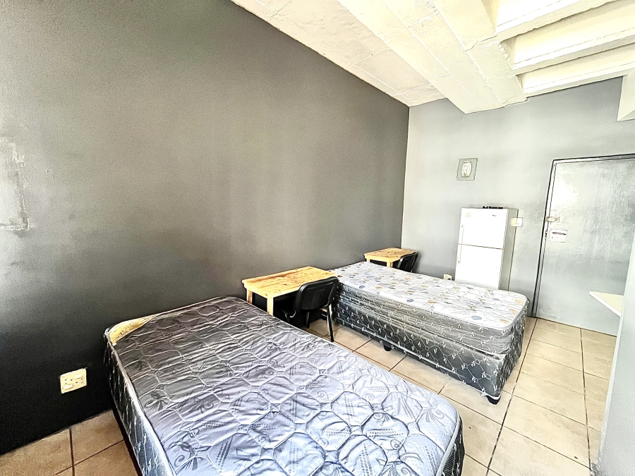 To Let 0 Bedroom Property for Rent in Braamfontein Gauteng