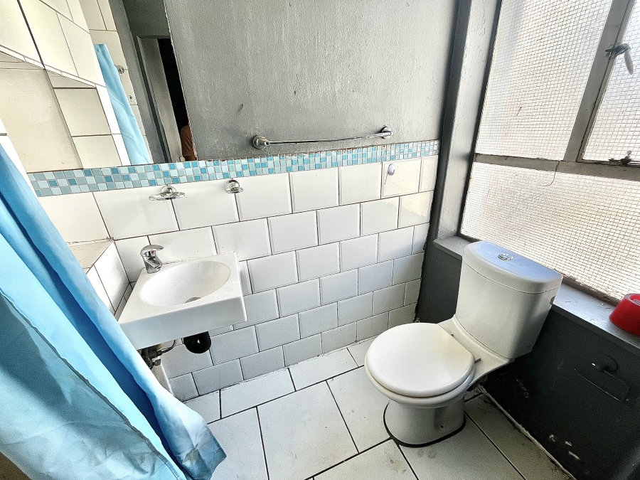 To Let 0 Bedroom Property for Rent in Braamfontein Gauteng