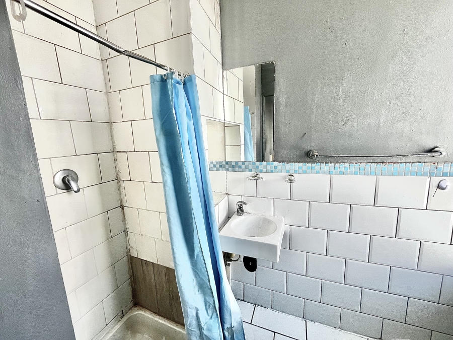 To Let 0 Bedroom Property for Rent in Braamfontein Gauteng