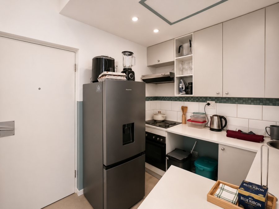 0 Bedroom Property for Sale in Braamfontein Gauteng