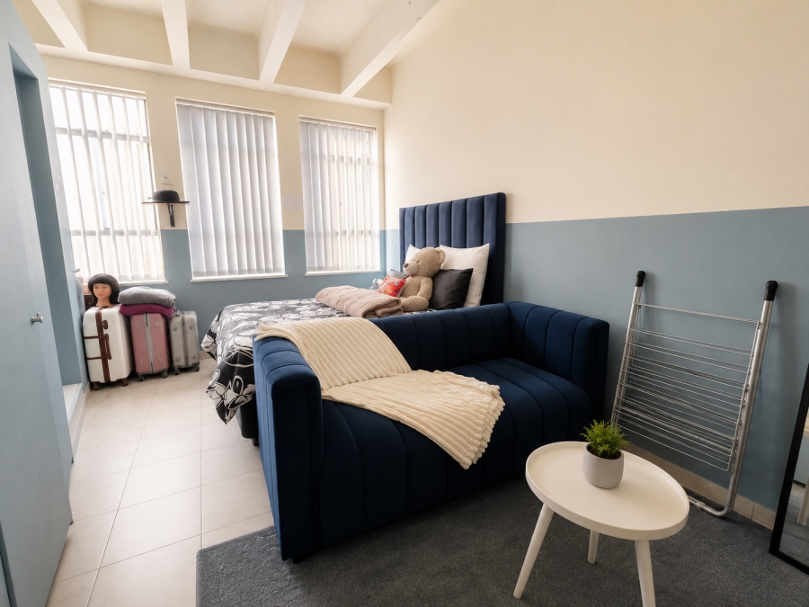 0 Bedroom Property for Sale in Braamfontein Gauteng