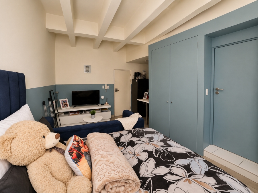 0 Bedroom Property for Sale in Braamfontein Gauteng