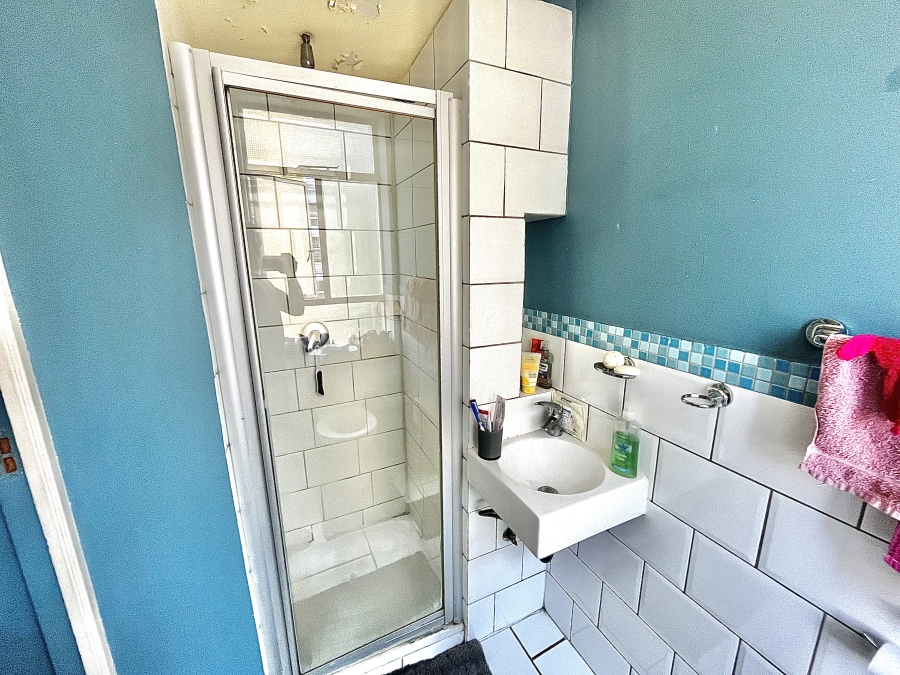 0 Bedroom Property for Sale in Braamfontein Gauteng
