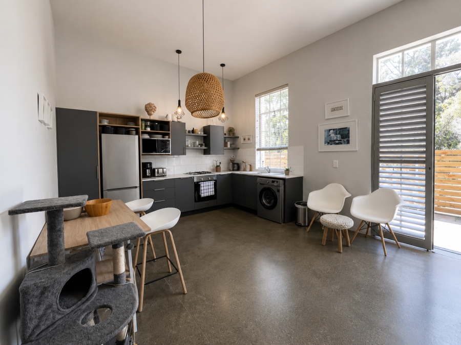 2 Bedroom Property for Sale in Braamfontein Gauteng