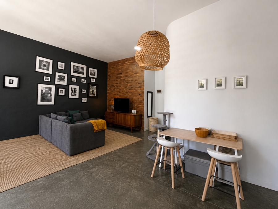 2 Bedroom Property for Sale in Braamfontein Gauteng