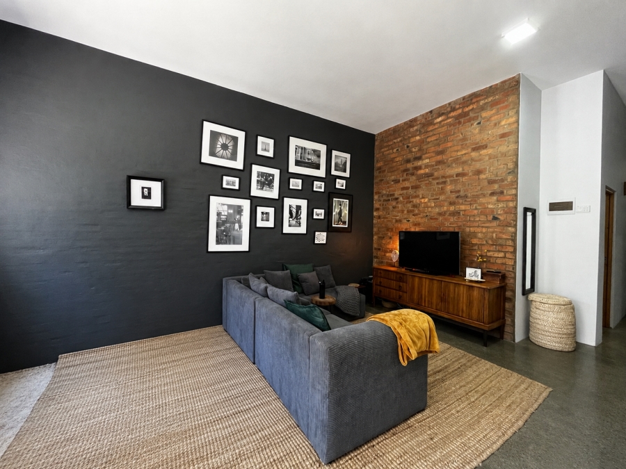 2 Bedroom Property for Sale in Braamfontein Gauteng