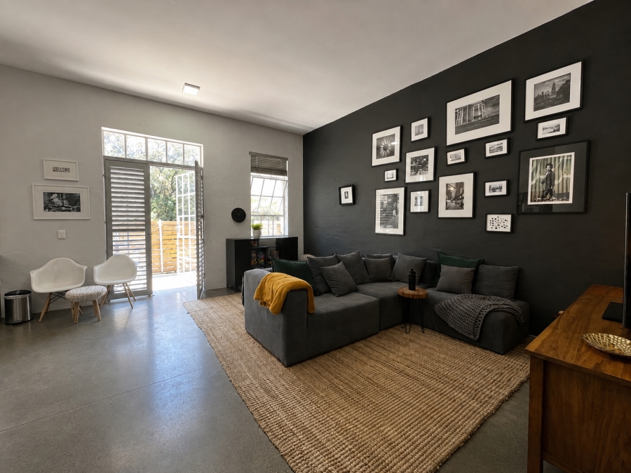 2 Bedroom Property for Sale in Braamfontein Gauteng