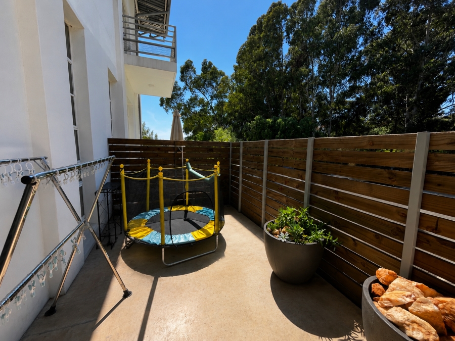 2 Bedroom Property for Sale in Braamfontein Gauteng