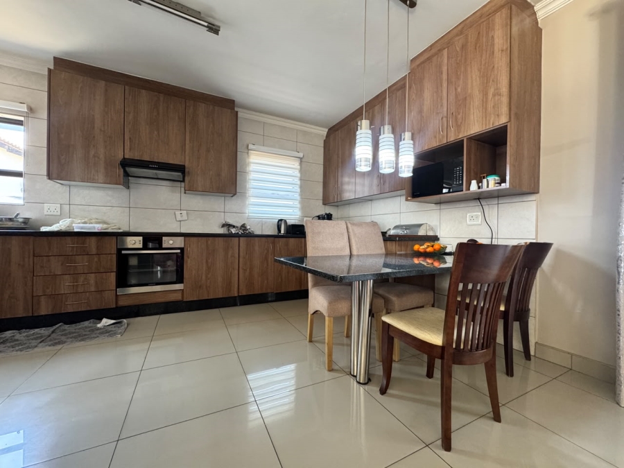 To Let 3 Bedroom Property for Rent in Silver Stone Country Estate Gauteng