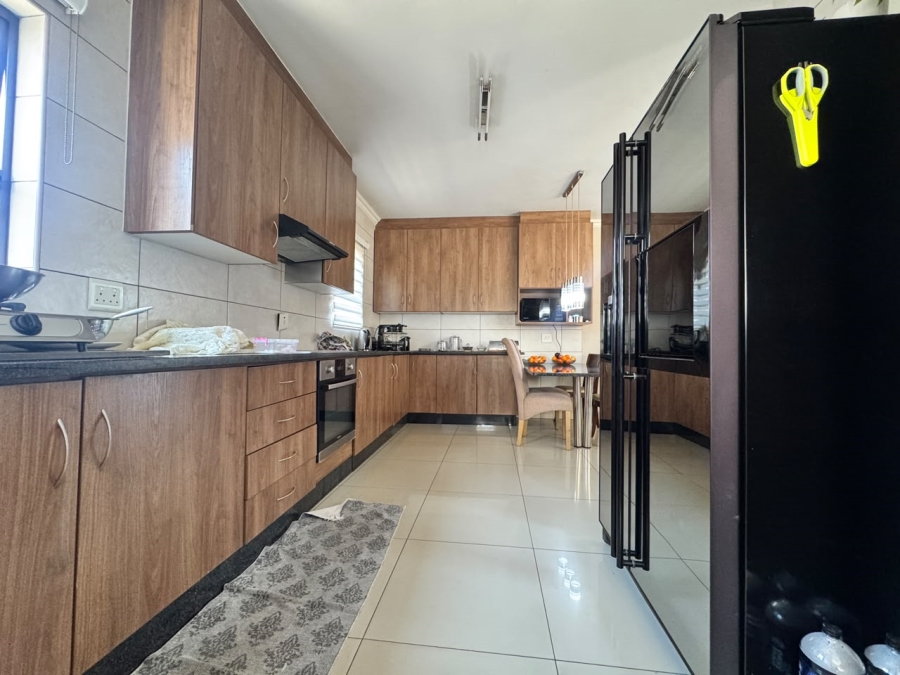 To Let 3 Bedroom Property for Rent in Silver Stone Country Estate Gauteng