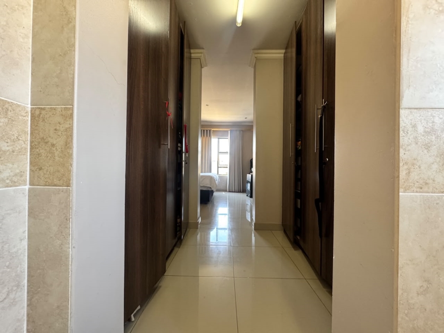 To Let 3 Bedroom Property for Rent in Silver Stone Country Estate Gauteng