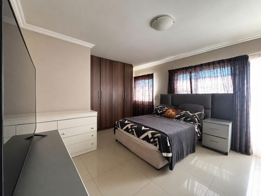 To Let 3 Bedroom Property for Rent in Silver Stone Country Estate Gauteng