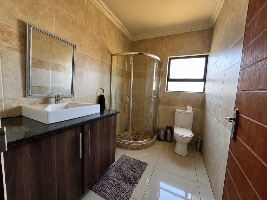 To Let 3 Bedroom Property for Rent in Silver Stone Country Estate Gauteng
