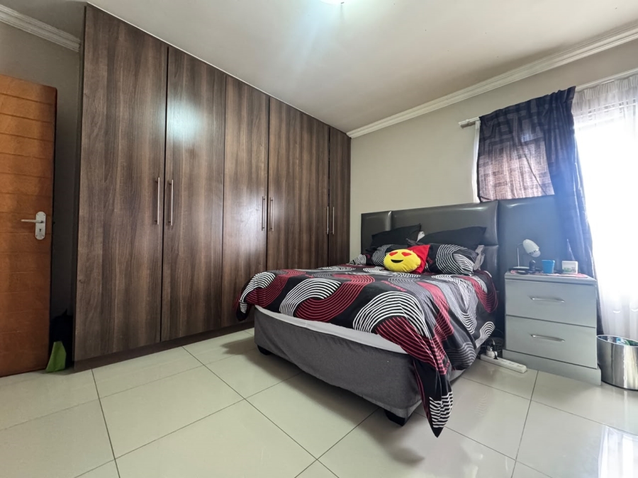 To Let 3 Bedroom Property for Rent in Silver Stone Country Estate Gauteng