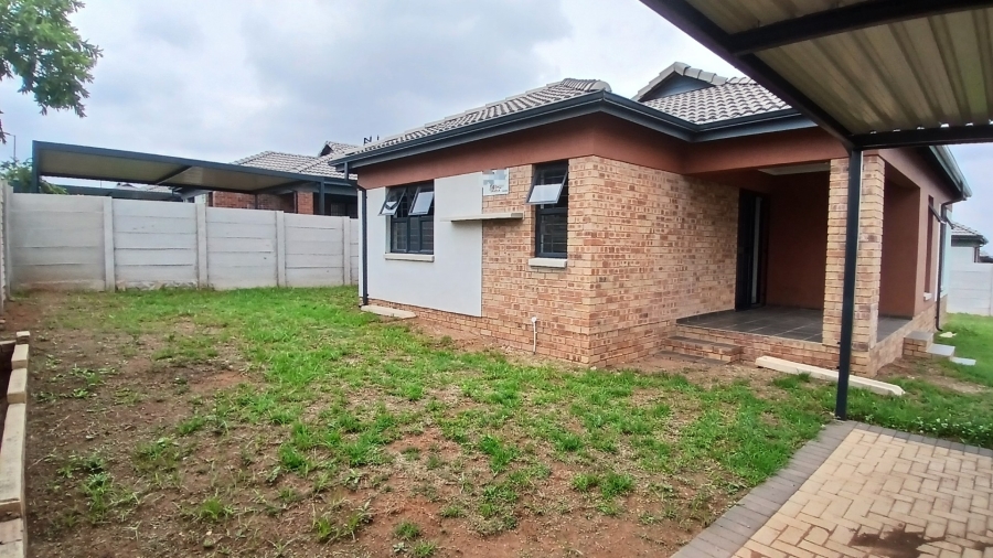 To Let 3 Bedroom Property for Rent in Mindalore Gauteng