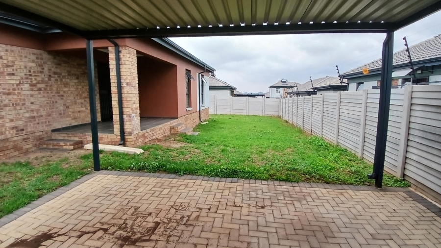 To Let 3 Bedroom Property for Rent in Mindalore Gauteng