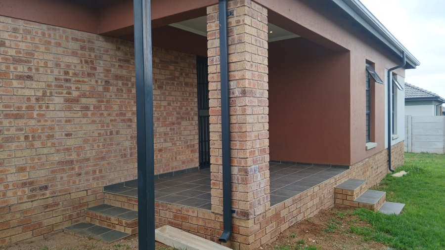 To Let 3 Bedroom Property for Rent in Mindalore Gauteng