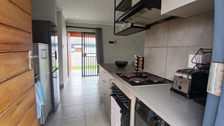 To Let 3 Bedroom Property for Rent in Mindalore Gauteng