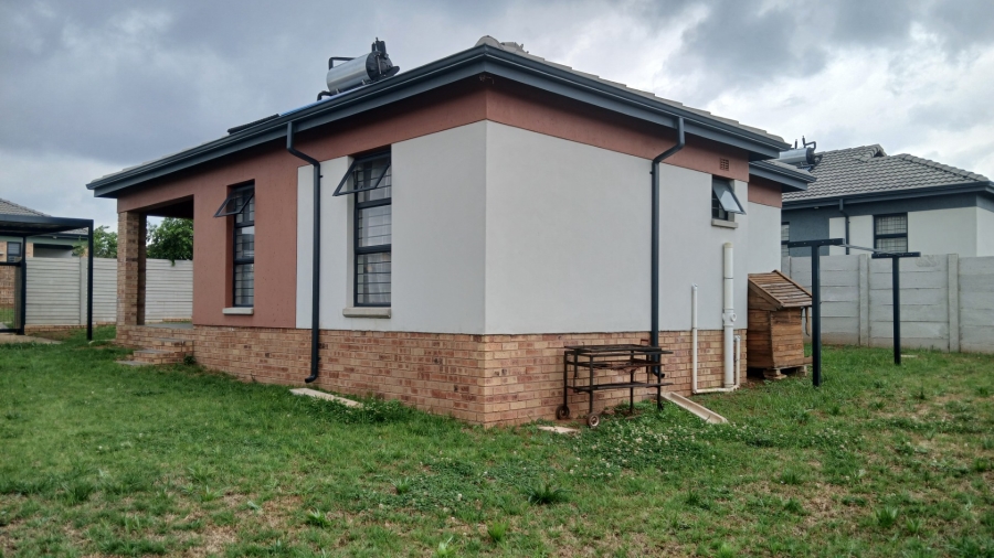 To Let 3 Bedroom Property for Rent in Mindalore Gauteng