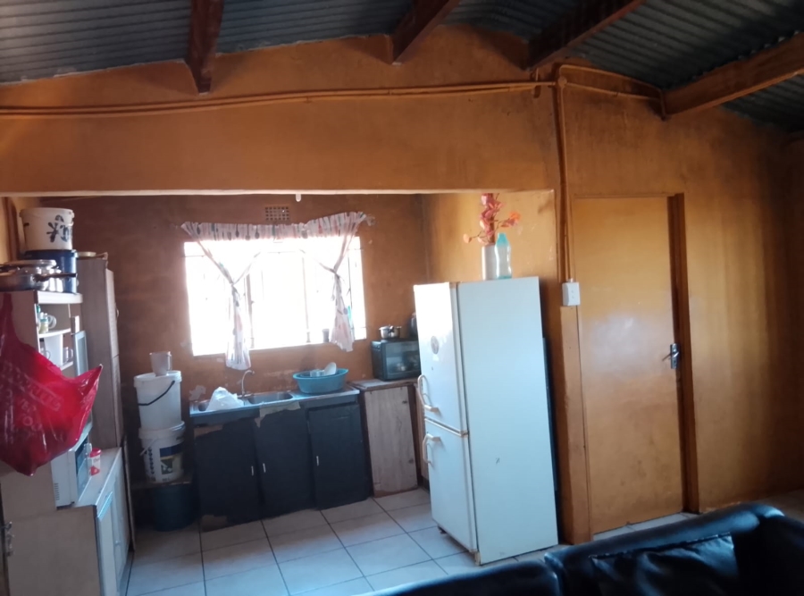 1 Bedroom Property for Sale in Slovo Park Gauteng