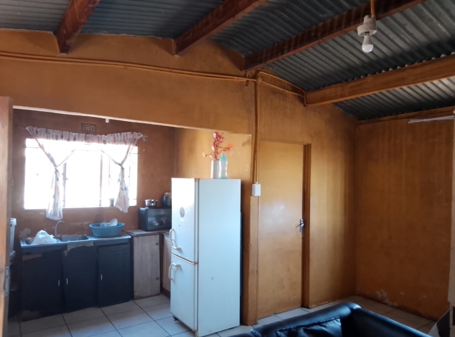 1 Bedroom Property for Sale in Slovo Park Gauteng