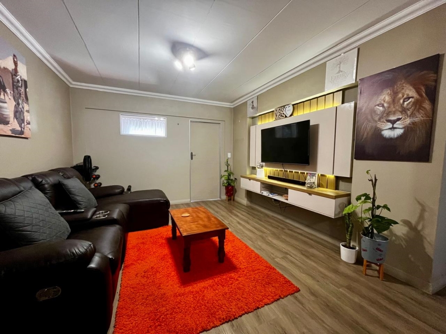 3 Bedroom Property for Sale in Roodepark Eco Estate Gauteng