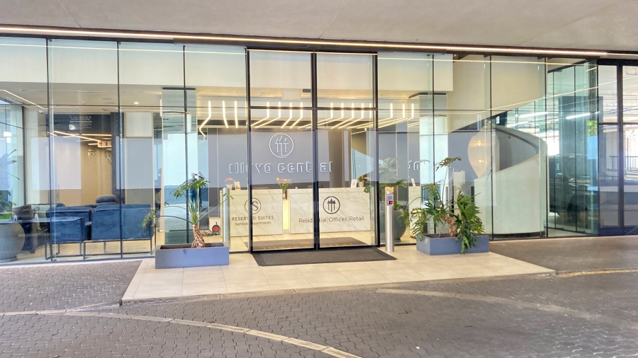 To Let Commercial Property for Rent in Illovo Gauteng