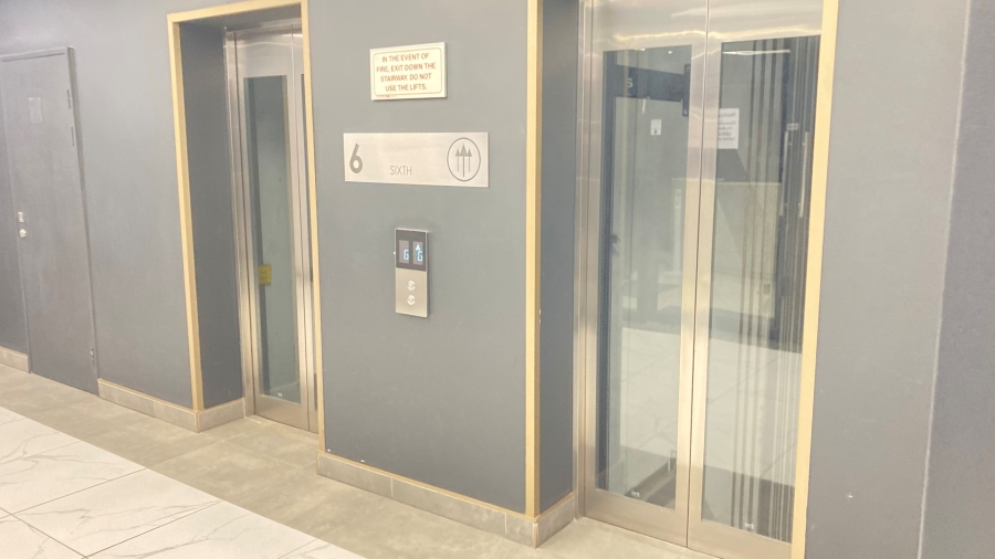 To Let Commercial Property for Rent in Illovo Gauteng