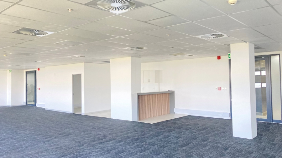 To Let Commercial Property for Rent in Illovo Gauteng