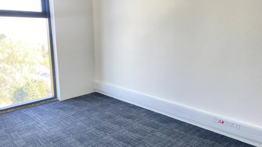 To Let Commercial Property for Rent in Illovo Gauteng