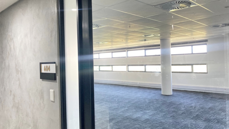 To Let Commercial Property for Rent in Illovo Gauteng