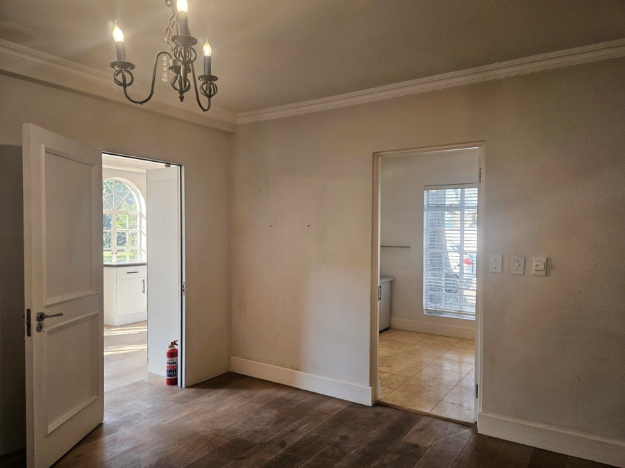 To Let 1 Bedroom Property for Rent in Melrose Gauteng