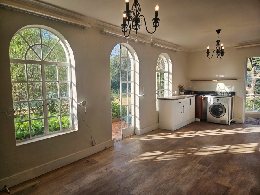 To Let 1 Bedroom Property for Rent in Melrose Gauteng