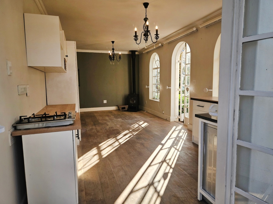 To Let 1 Bedroom Property for Rent in Melrose Gauteng
