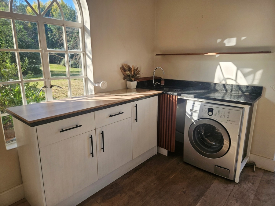 To Let 1 Bedroom Property for Rent in Melrose Gauteng