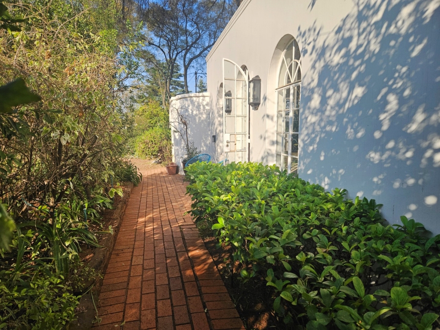 To Let 1 Bedroom Property for Rent in Melrose Gauteng