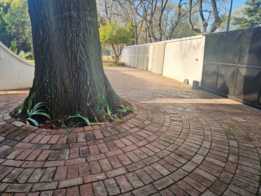 To Let 1 Bedroom Property for Rent in Melrose Gauteng