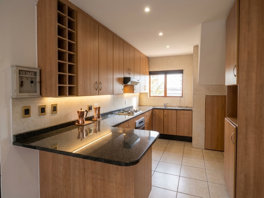 3 Bedroom Property for Sale in Halfway Gardens Gauteng