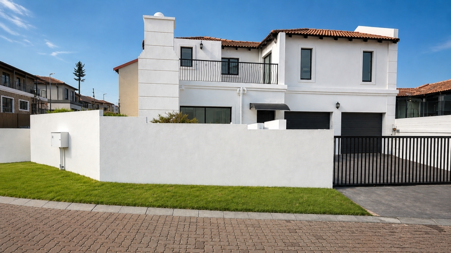 3 Bedroom Property for Sale in Halfway Gardens Gauteng