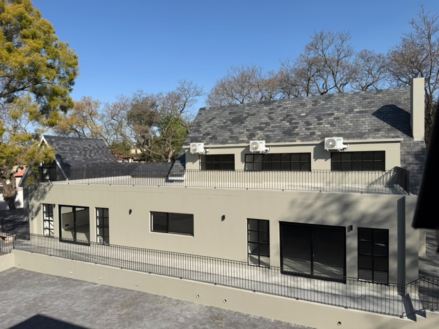 To Let Commercial Property for Rent in Bryanston Gauteng