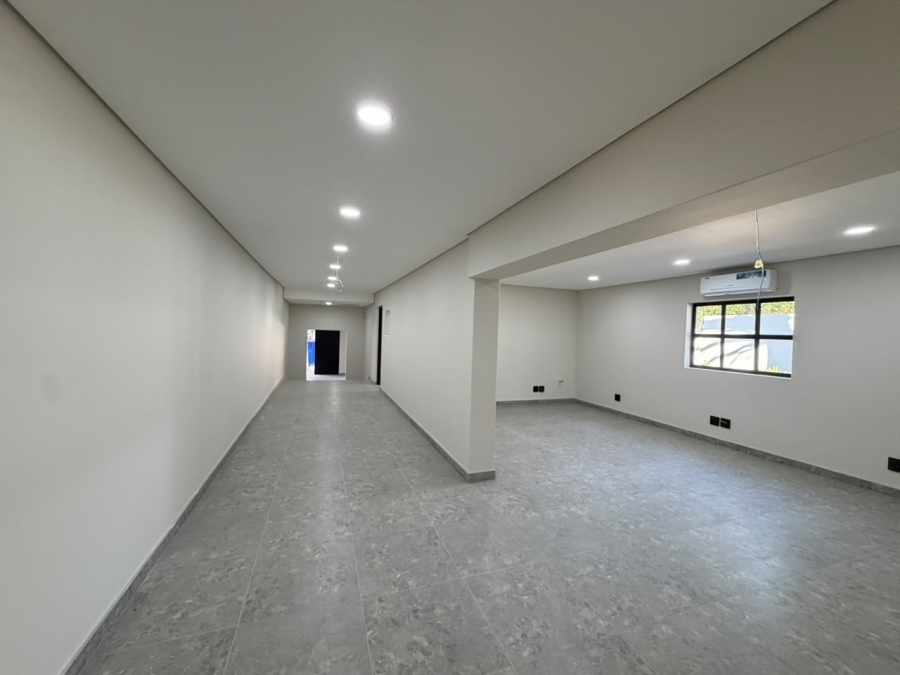 To Let Commercial Property for Rent in Bryanston Gauteng