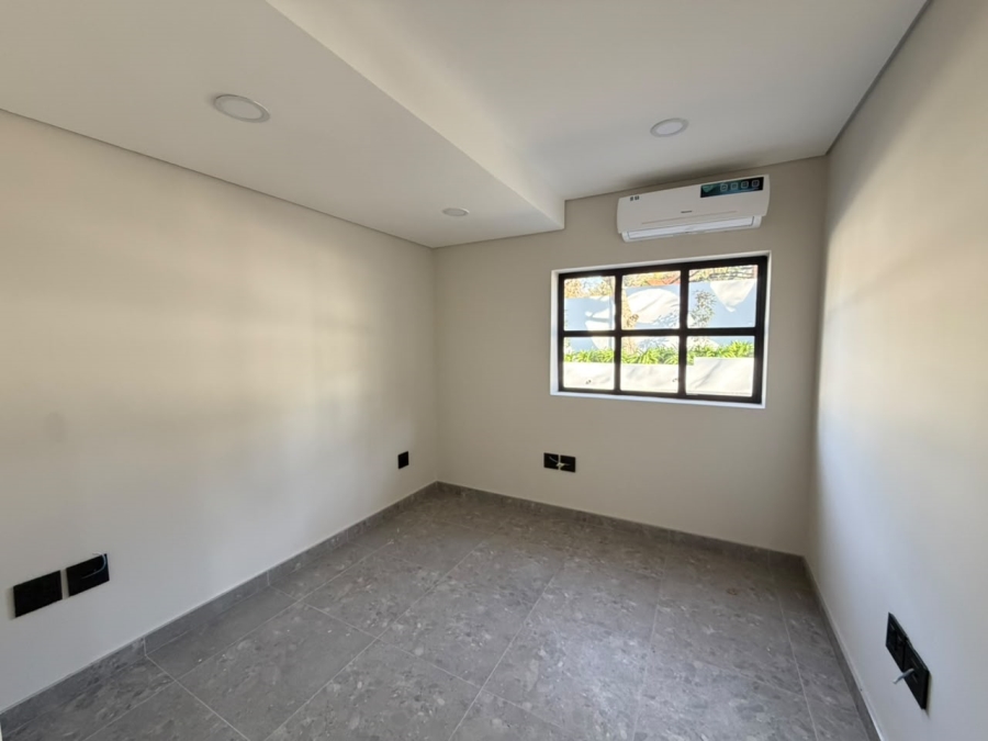 To Let Commercial Property for Rent in Bryanston Gauteng